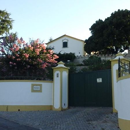 维迪堡 Vila Maria酒店 外观 照片